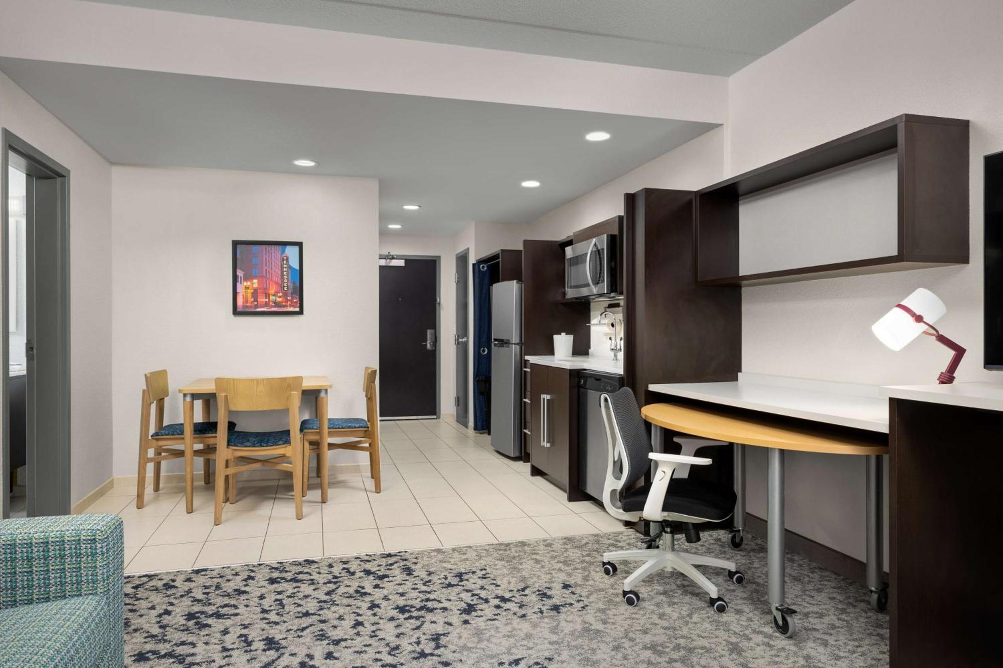 Home2 Suites By Hilton Knoxville West Exterior photo